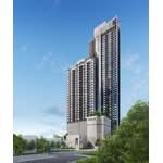 ขาย - Reference Sathorn-Wongwianyai : เรฟเฟอเรนซ์ สาทร-วงเวียนใหญ่, กรุงเทพ