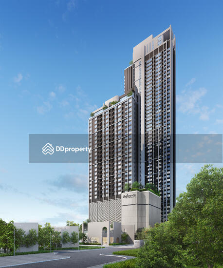 ให้เช่า - Reference Sathorn-Wongwianyai : เรฟเฟอเรนซ์ สาทร-วงเวียนใหญ่, กรุงเทพ