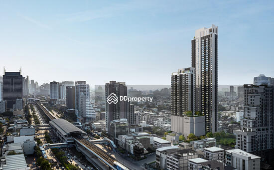 ให้เช่า - Reference Sathorn-Wongwianyai : เรฟเฟอเรนซ์ สาทร-วงเวียนใหญ่, กรุงเทพ