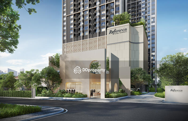 For Sale - Reference Sathorn-Wongwianyai, Bangkok