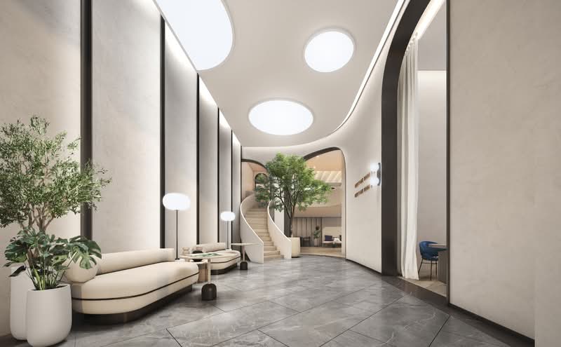 Reference Sathorn-Wongwianyai : เรฟเฟอเรนซ์ สาทร-วงเวียนใหญ่, Bangkok, ซอย กรุงธนบุรี 2, Bang Lam Phu Lang, Khlong San, Bangkok, 1 Bedroom, 26 sqm, Condo For Sale, by K.Nana, 500239659 - DDproperty.com