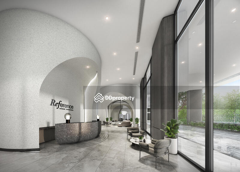 For Sale - Reference Sathorn-Wongwianyai, Bangkok