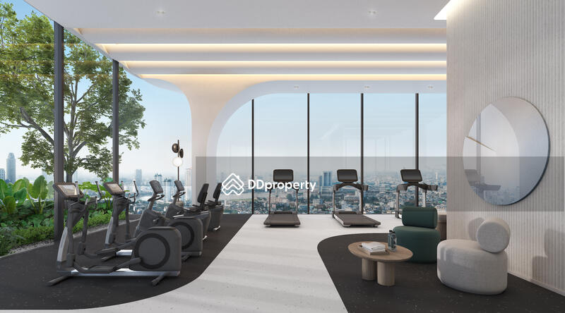 ขาย - Reference Sathorn-Wongwianyai : เรฟเฟอเรนซ์ สาทร-วงเวียนใหญ่, กรุงเทพ