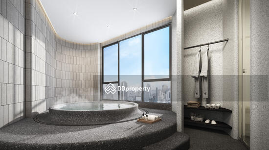 ให้เช่า - Reference Sathorn-Wongwianyai : เรฟเฟอเรนซ์ สาทร-วงเวียนใหญ่, กรุงเทพ