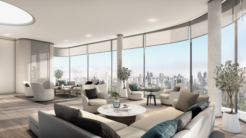 Reference Sathorn-Wongwianyai : เรฟเฟอเรนซ์ สาทร-วงเวียนใหญ่, Bangkok, ซอย กรุงธนบุรี 2, Bang Lam Phu Lang, Khlong San, Bangkok, 1 Bedroom, 26 sqm, Condo For Sale, by K.Nana, 500239659 - DDproperty.com