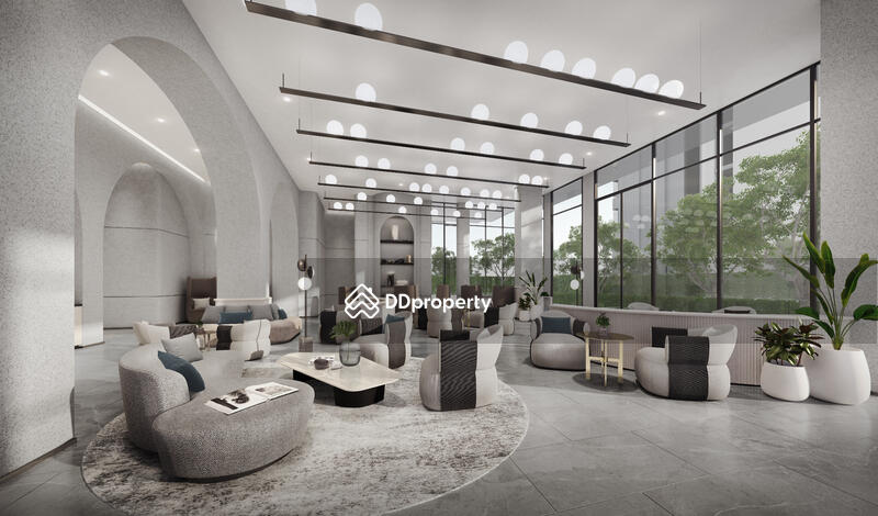 For Sale - Reference Sathorn-Wongwianyai, Bangkok