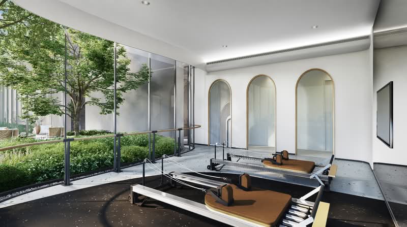 Reference Sathorn-Wongwianyai : เรฟเฟอเรนซ์ สาทร-วงเวียนใหญ่, Bangkok, ซอย กรุงธนบุรี 2, Bang Lam Phu Lang, Khlong San, Bangkok, 1 Bedroom, 26 sqm, Condo For Sale, by K.Nana, 500239659 - DDproperty.com