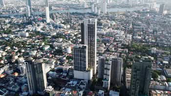 Reference Sathorn-Wongwianyai : เรฟเฟอเรนซ์ สาทร-วงเวียนใหญ่