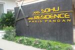 Axis SoHu @ Axis Pandan #0