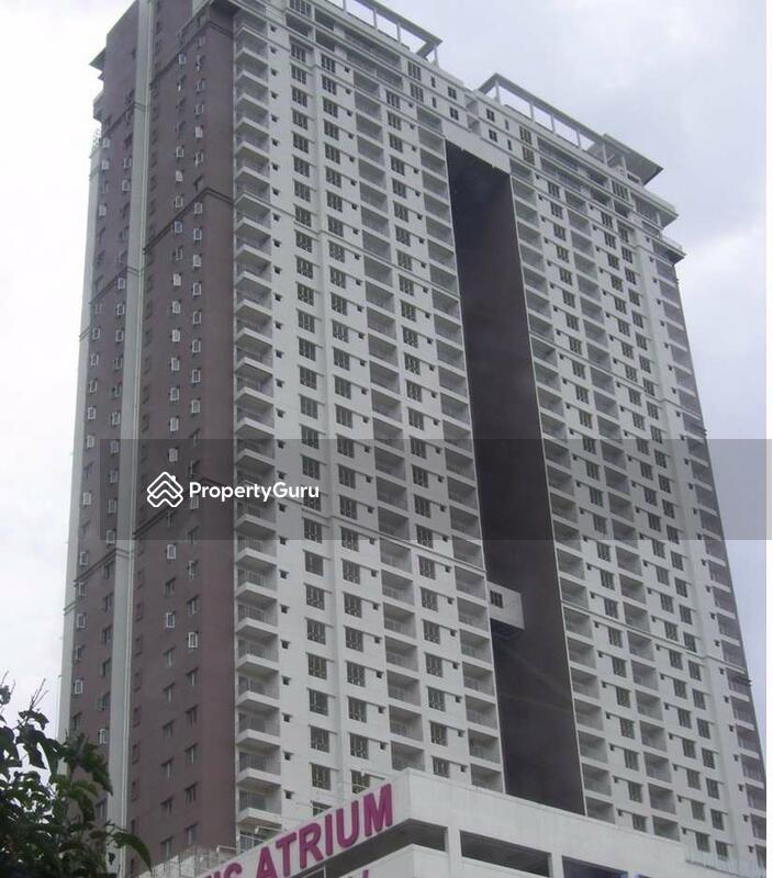 Axis SoHu @ Axis Pandan #0
