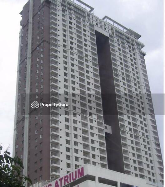For Sale - Axis SoHu @ Axis Pandan