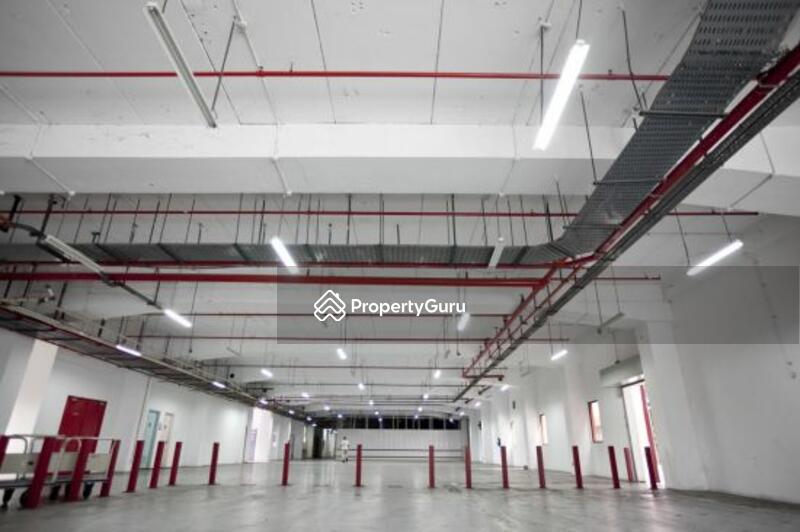 502 Chai Chee Lane #0