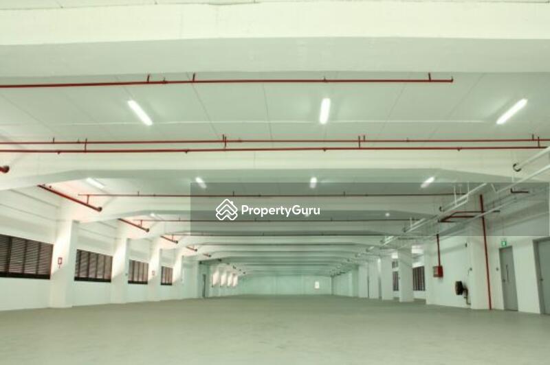 502 Chai Chee Lane #0