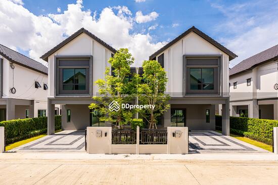 ขาย - Grand Britania Bangna-Suvarnabhumi, สมุทรปราการ