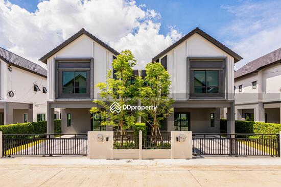 For Sale - Grand Britania Bangna-Suvarnabhumi, Samut Prakan