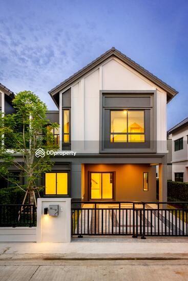 ขาย - Grand Britania Bangna-Suvarnabhumi, สมุทรปราการ