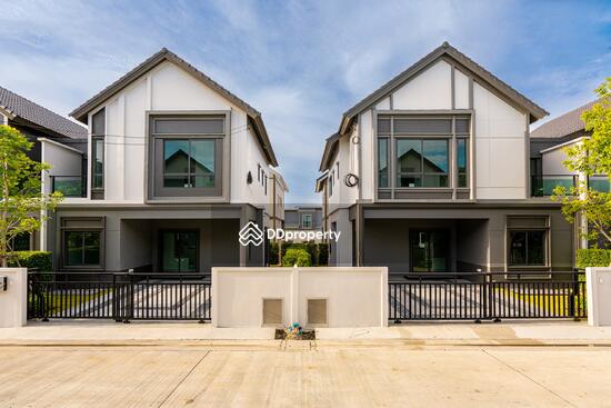 For Sale - Grand Britania Bangna-Suvarnabhumi, Samut Prakan