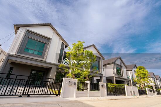 ขาย - Grand Britania Bangna-Suvarnabhumi, สมุทรปราการ