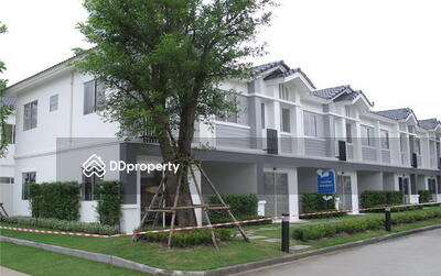 - Baan Pruksa 70 Chalong Krung-Ladkrabang