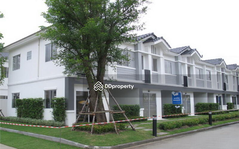 ขาย - Baan Pruksa 70 Chalong Krung-Ladkrabang : บ้านพฤกษา 70 ฉลองกรุง-นิคมฯลาดกระบัง, กรุงเทพ