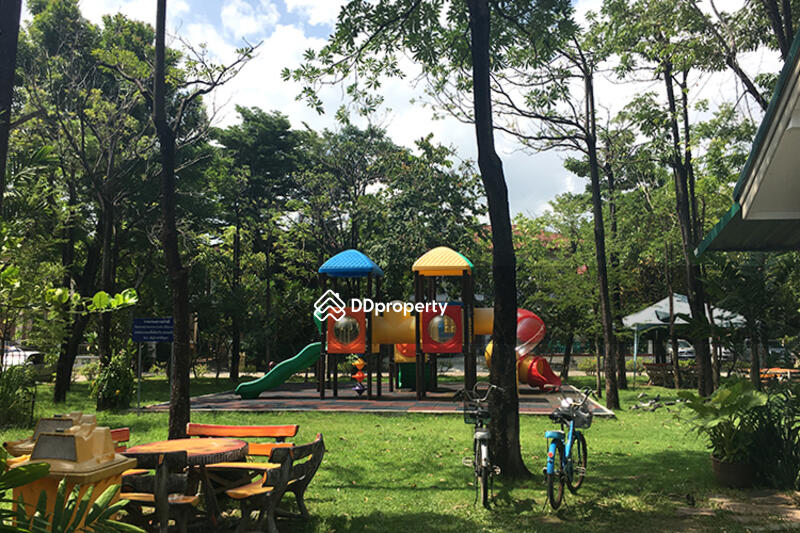 ขาย - Baan Suanracha : บ้านสวนราชา, กรุงเทพ