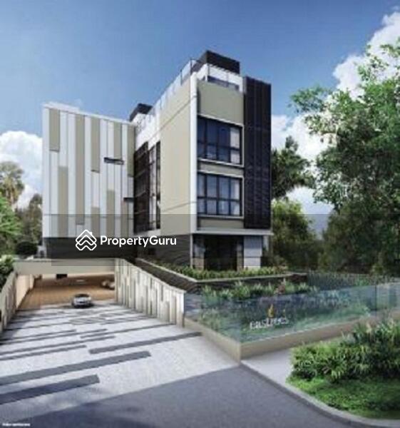 For Sale - Eastrees
