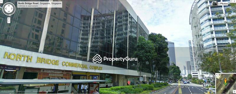 Bugis Cube #0