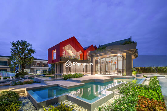 For Rent - Venue ID Motorway Rama 9, Bangkok