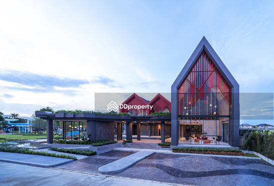 For Rent - Venue ID Motorway Rama 9, Bangkok
