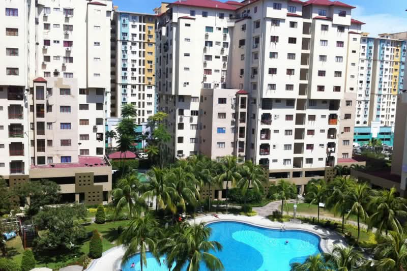 Prisma Cheras - iProperty.com.my
