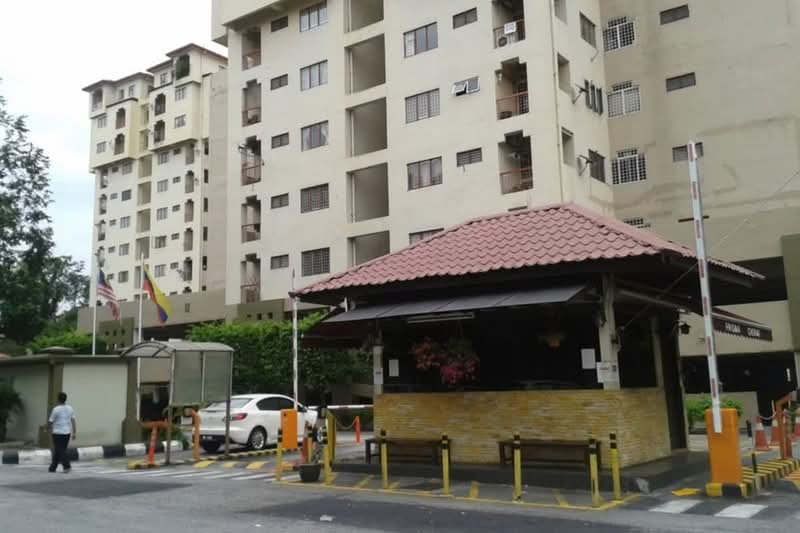 Prisma Cheras - iProperty.com.my