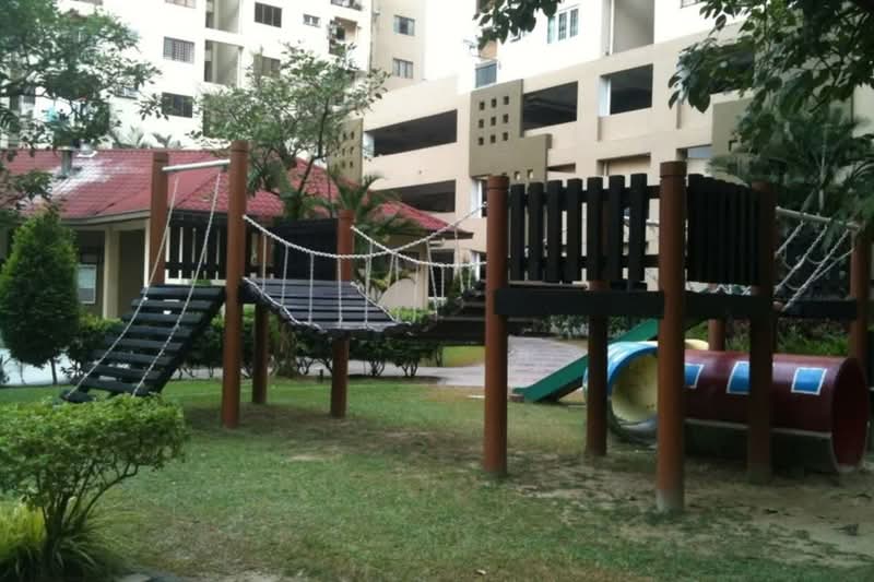Prisma Cheras - iProperty.com.my
