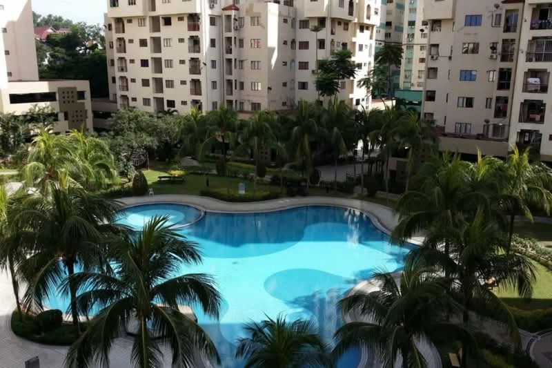 Prisma Cheras - iProperty.com.my
