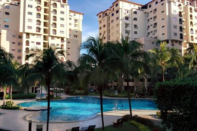 Prisma Cheras - iProperty.com.my