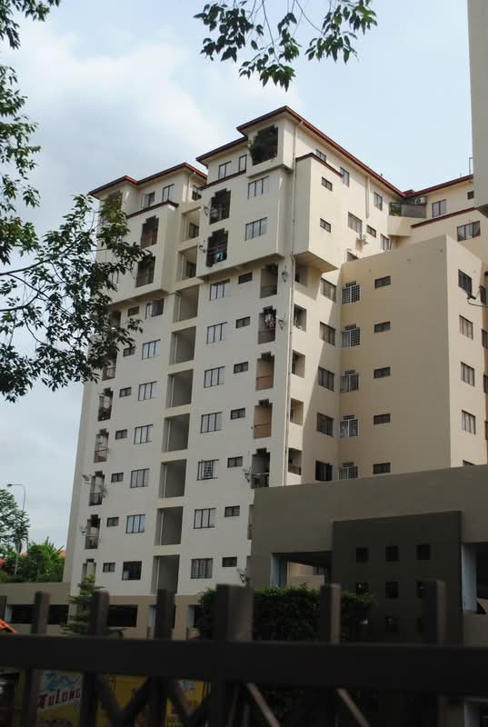 Prisma Cheras - iProperty.com.my