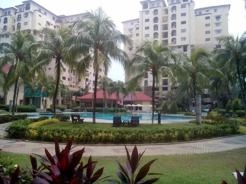 Prisma Cheras #0
