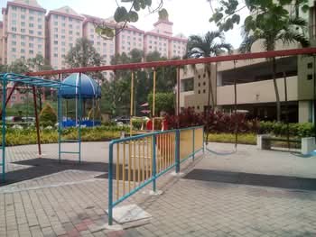 Prisma Cheras