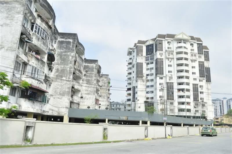 Ayers Tower - iProperty.com.my