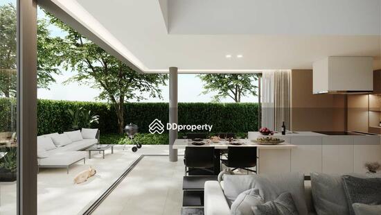 For Sale - Arkin Vibhavadi, Bangkok