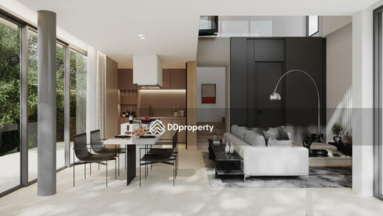 For Sale - Arkin Vibhavadi, Bangkok