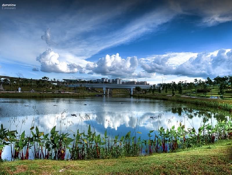 Parc Centros