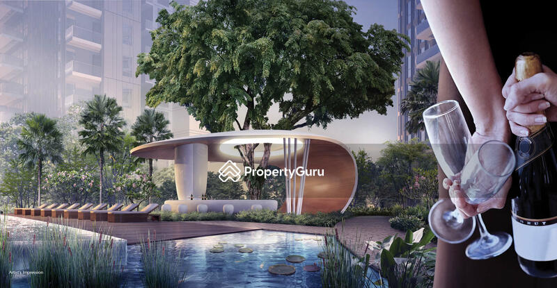 For Rent - Parc Centros
