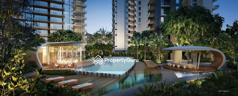 For Rent - Parc Centros