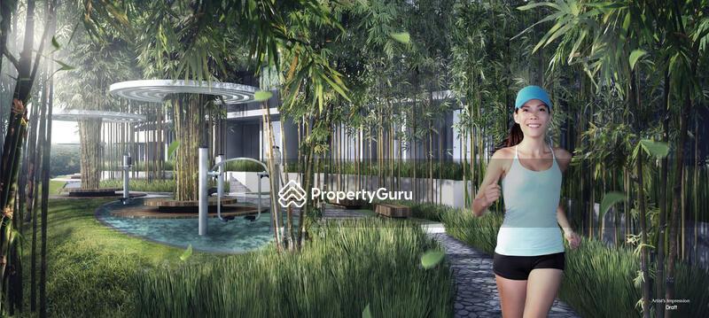 For Rent - Parc Centros