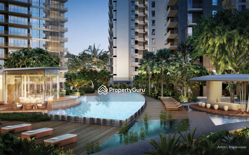 For Rent - Parc Centros