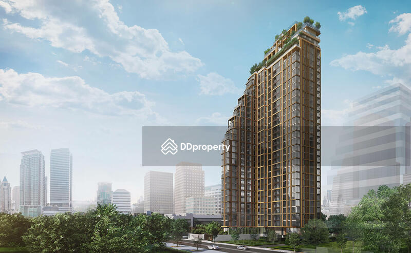 For Sale - ROMM Convent, Bangkok