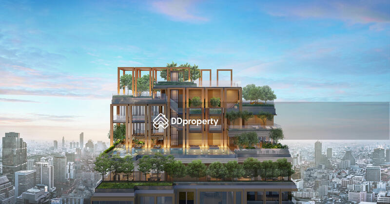 For Sale - ROMM Convent, Bangkok