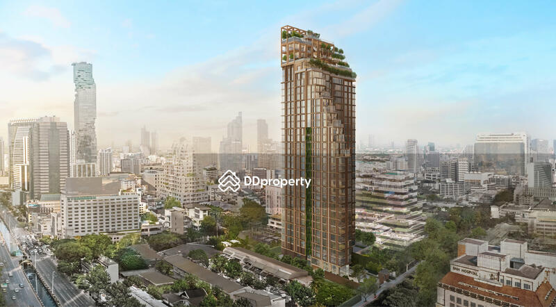 For Sale - ROMM Convent, Bangkok