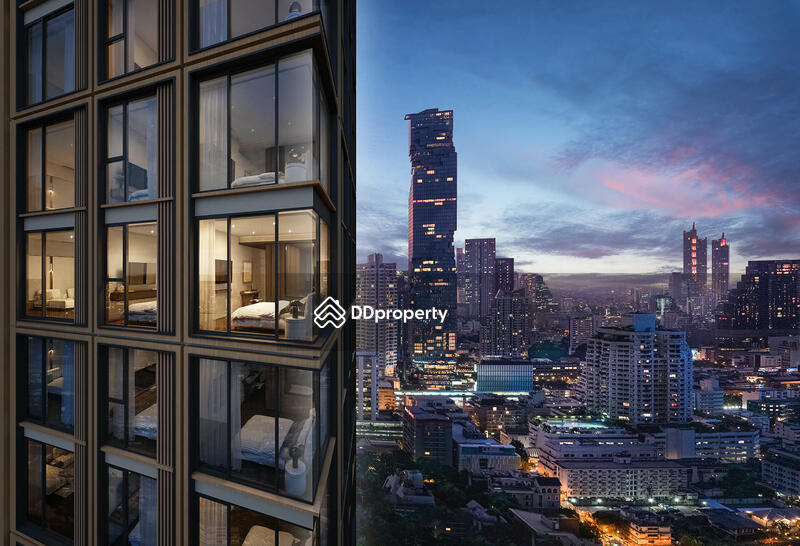 For Sale - ROMM Convent, Bangkok