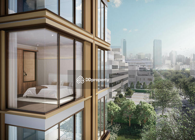 For Sale - ROMM Convent, Bangkok